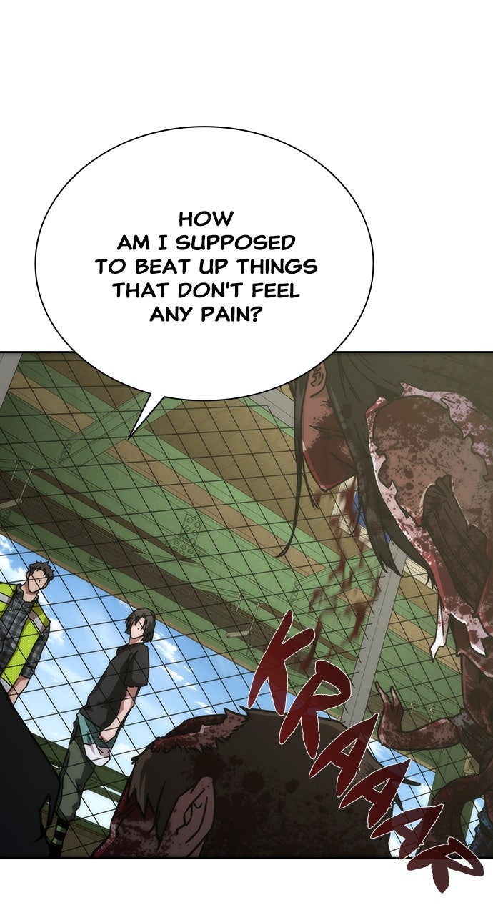Read Zombie Revelation։ 82-08 EN Manga Online