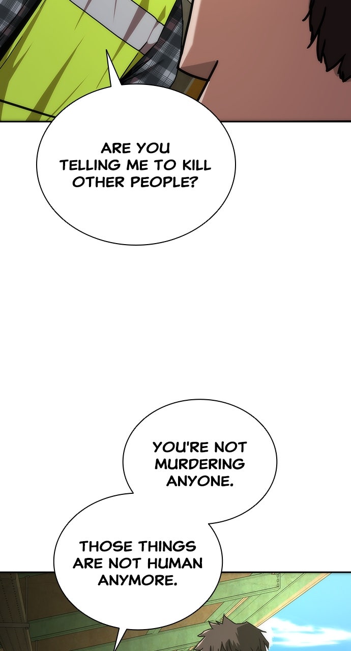 Read Zombie Revelation։ 82-08 EN Manga Online