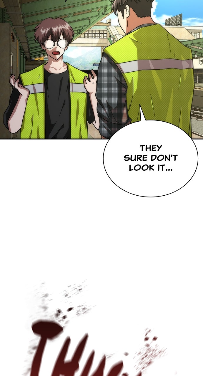 Read Zombie Revelation։ 82-08 EN Manga Online