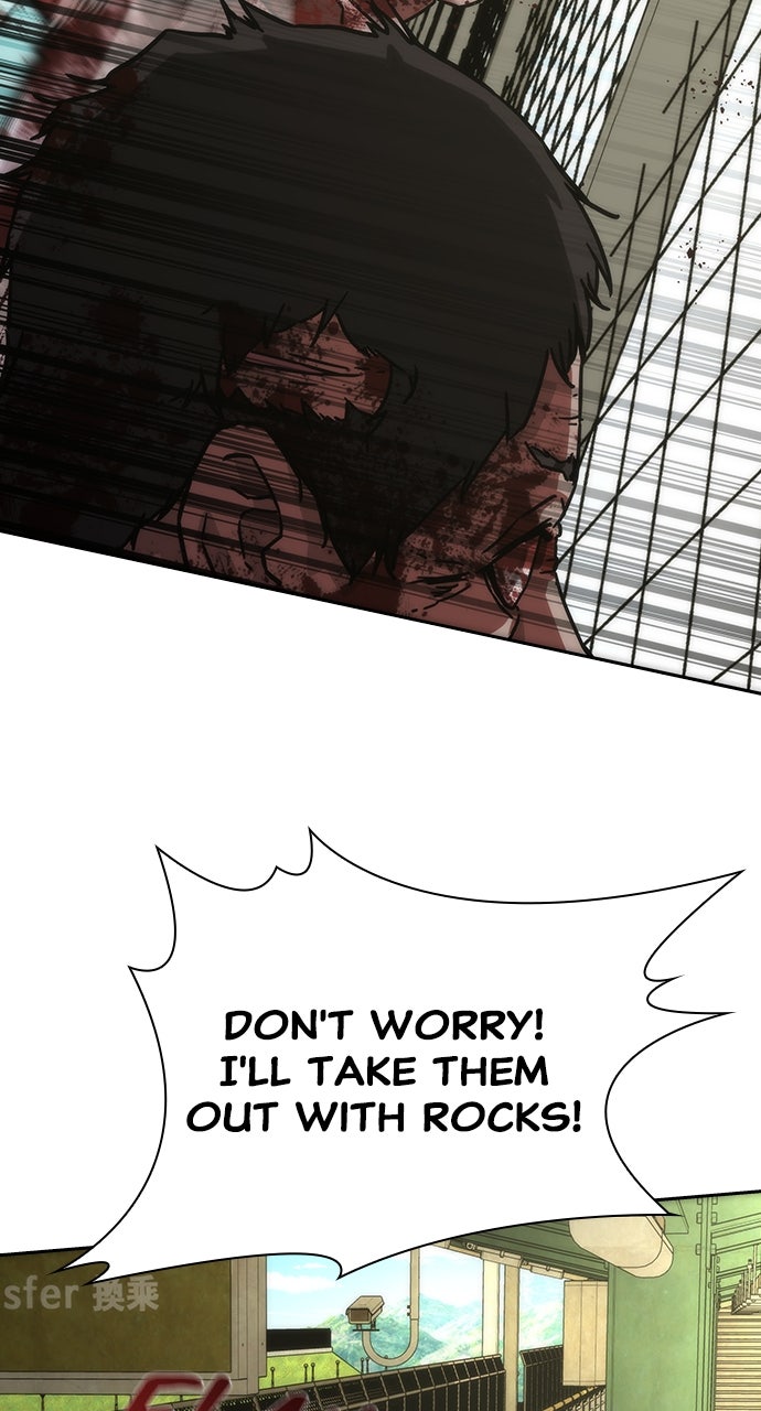 Read Zombie Revelation։ 82-08 EN Manga Online