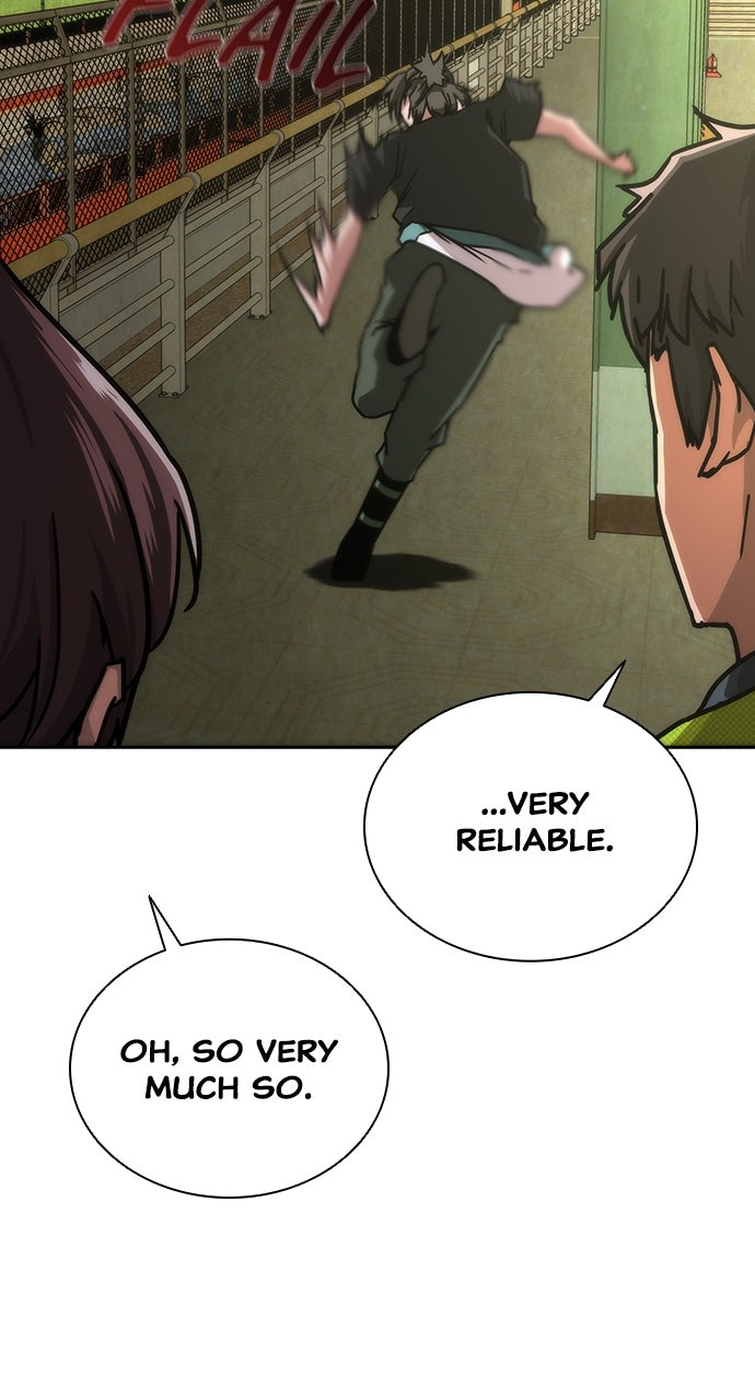 Read Zombie Revelation։ 82-08 EN Manga Online