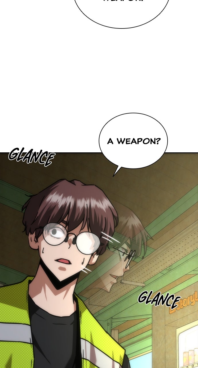 Read Zombie Revelation։ 82-08 EN Manga Online