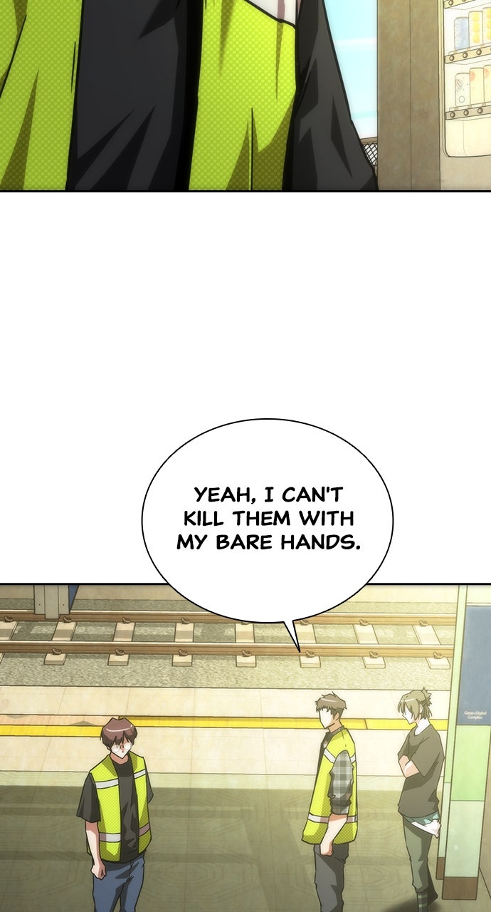 Read Zombie Revelation։ 82-08 EN Manga Online
