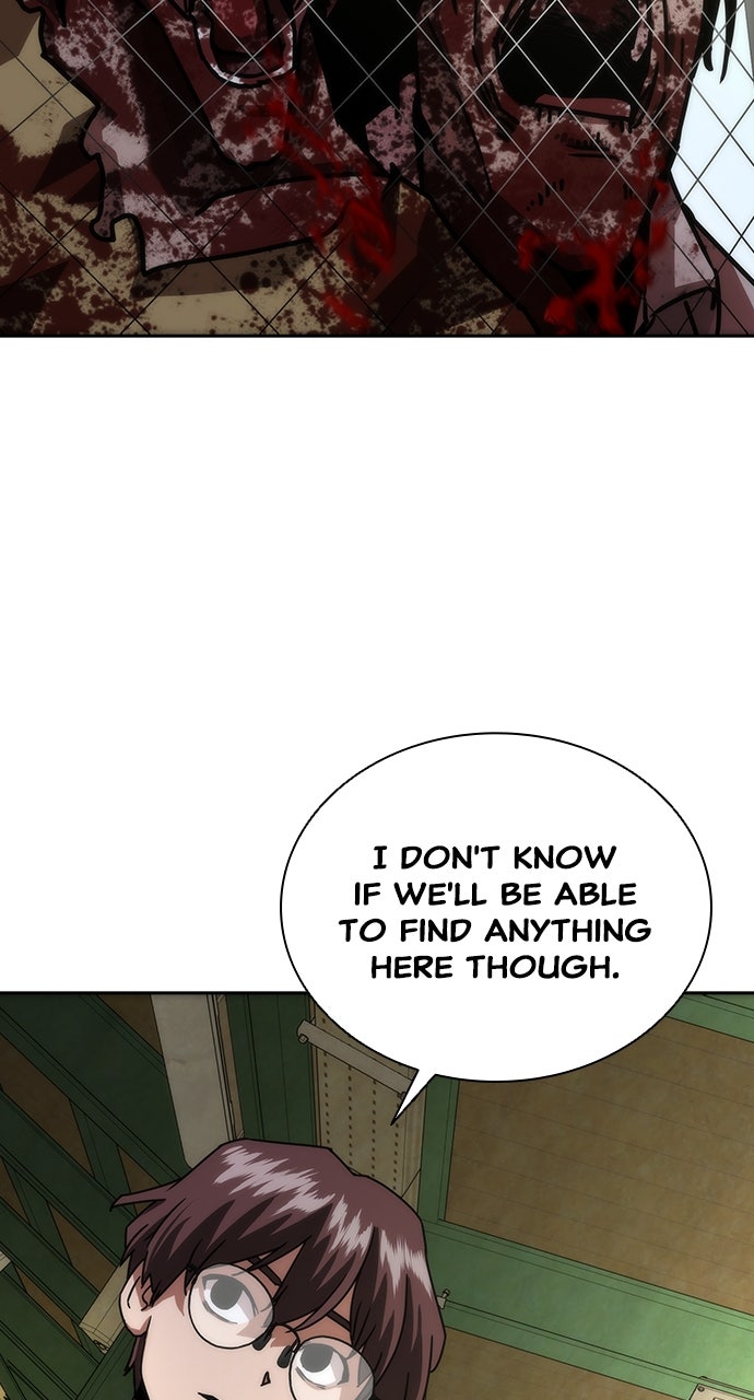 Read Zombie Revelation։ 82-08 EN Manga Online