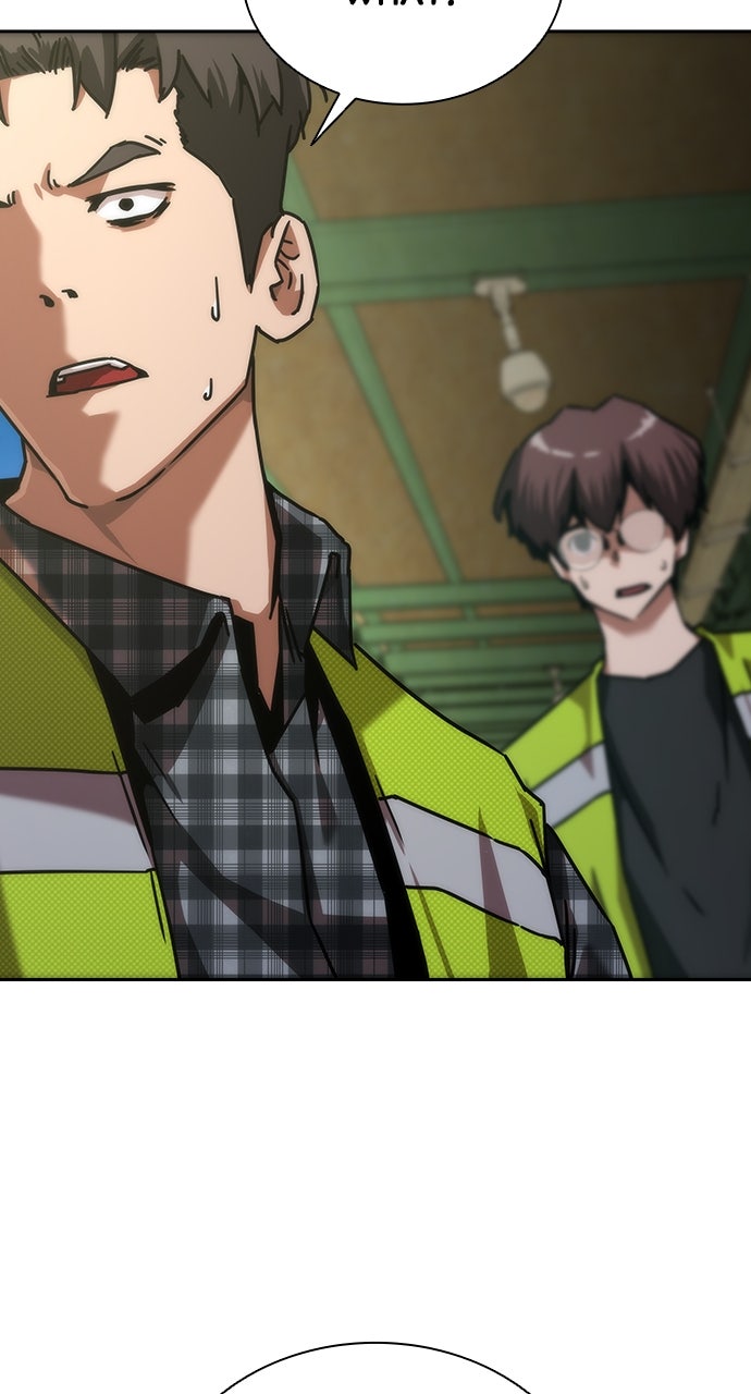 Read Zombie Revelation։ 82-08 EN Manga Online