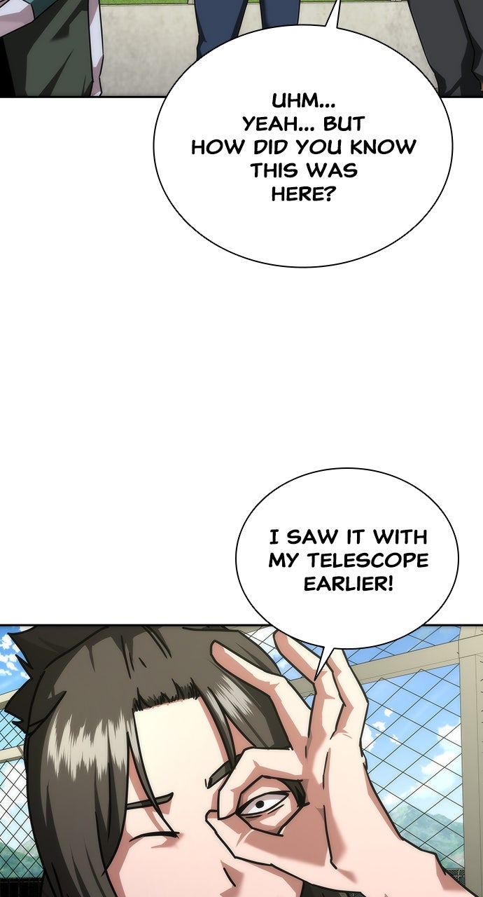Read Zombie Revelation։ 82-08 EN Manga Online