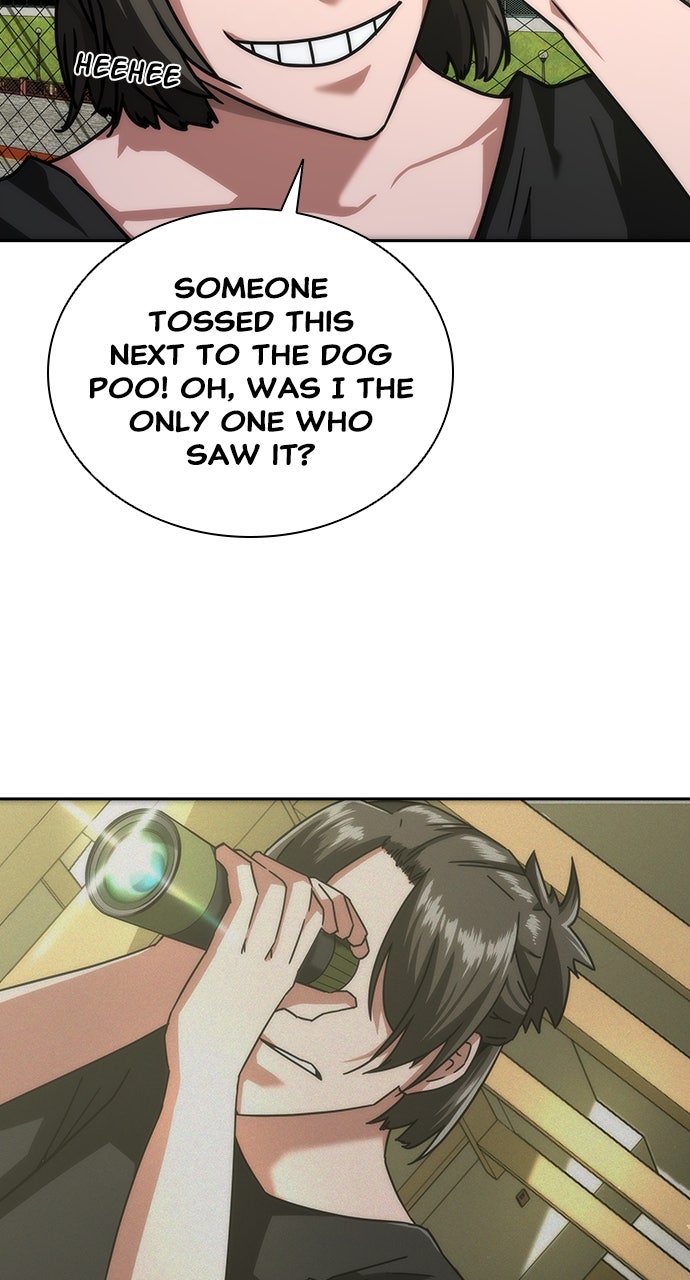 Read Zombie Revelation։ 82-08 EN Manga Online