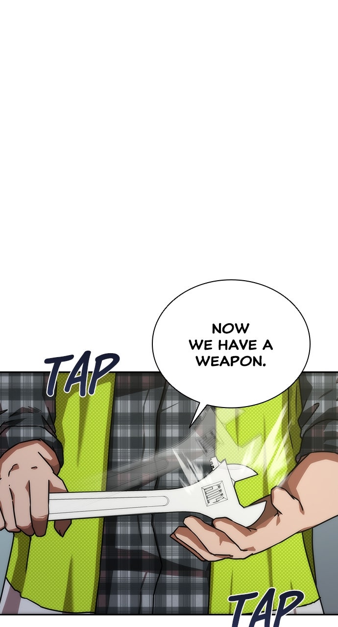 Read Zombie Revelation։ 82-08 EN Manga Online