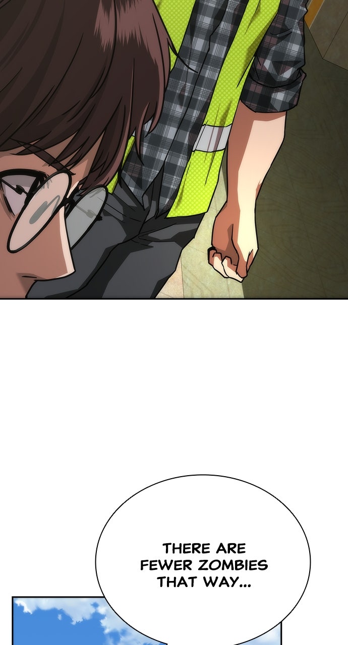 Read Zombie Revelation։ 82-08 EN Manga Online