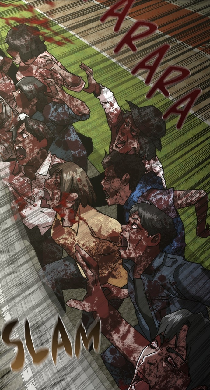 Read Zombie Revelation։ 82-08 EN Manga Online