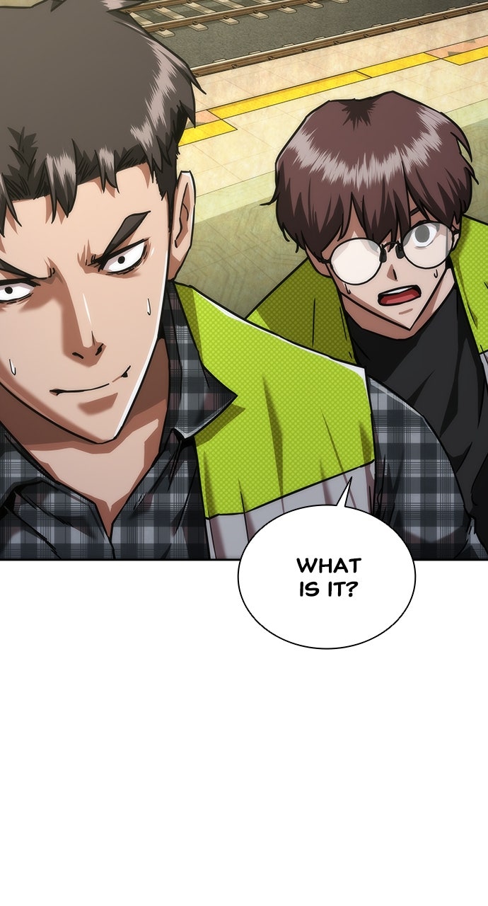 Read Zombie Revelation։ 82-08 EN Manga Online