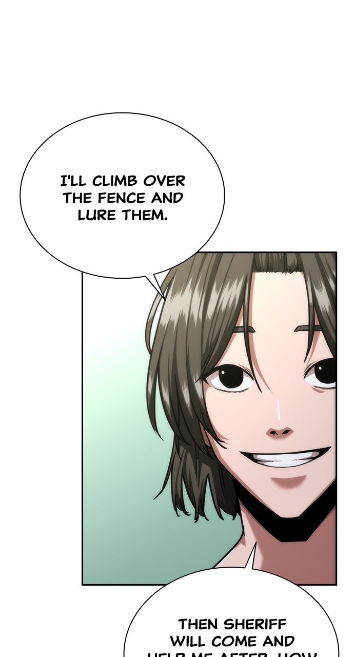Read Zombie Revelation։ 82-08 EN Manga Online