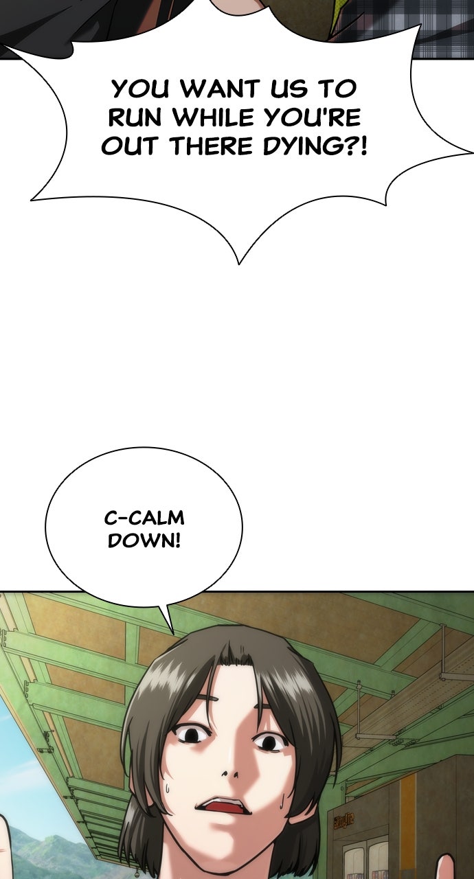 Read Zombie Revelation։ 82-08 EN Manga Online