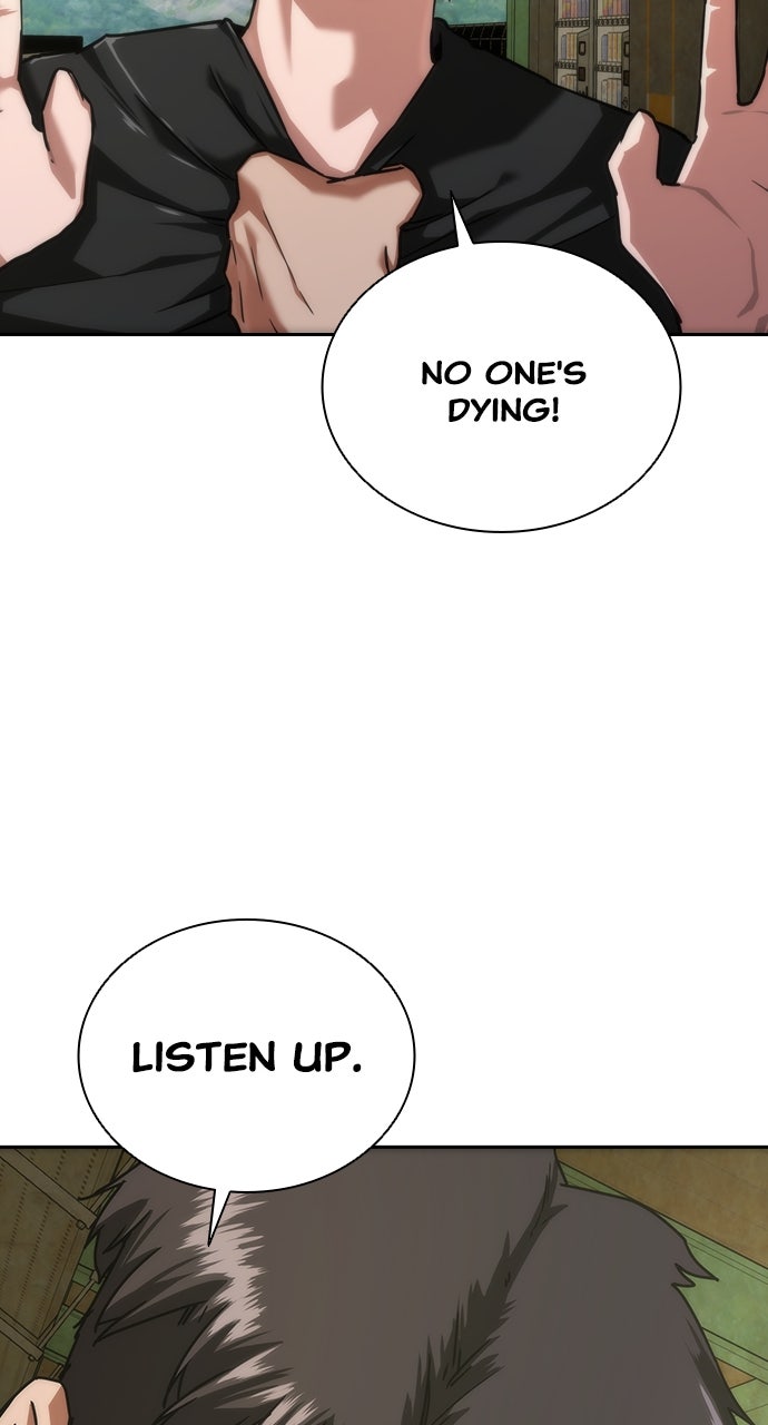 Read Zombie Revelation։ 82-08 EN Manga Online