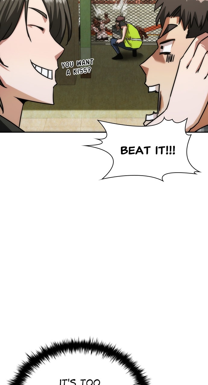 Read Zombie Revelation։ 82-08 EN Manga Online