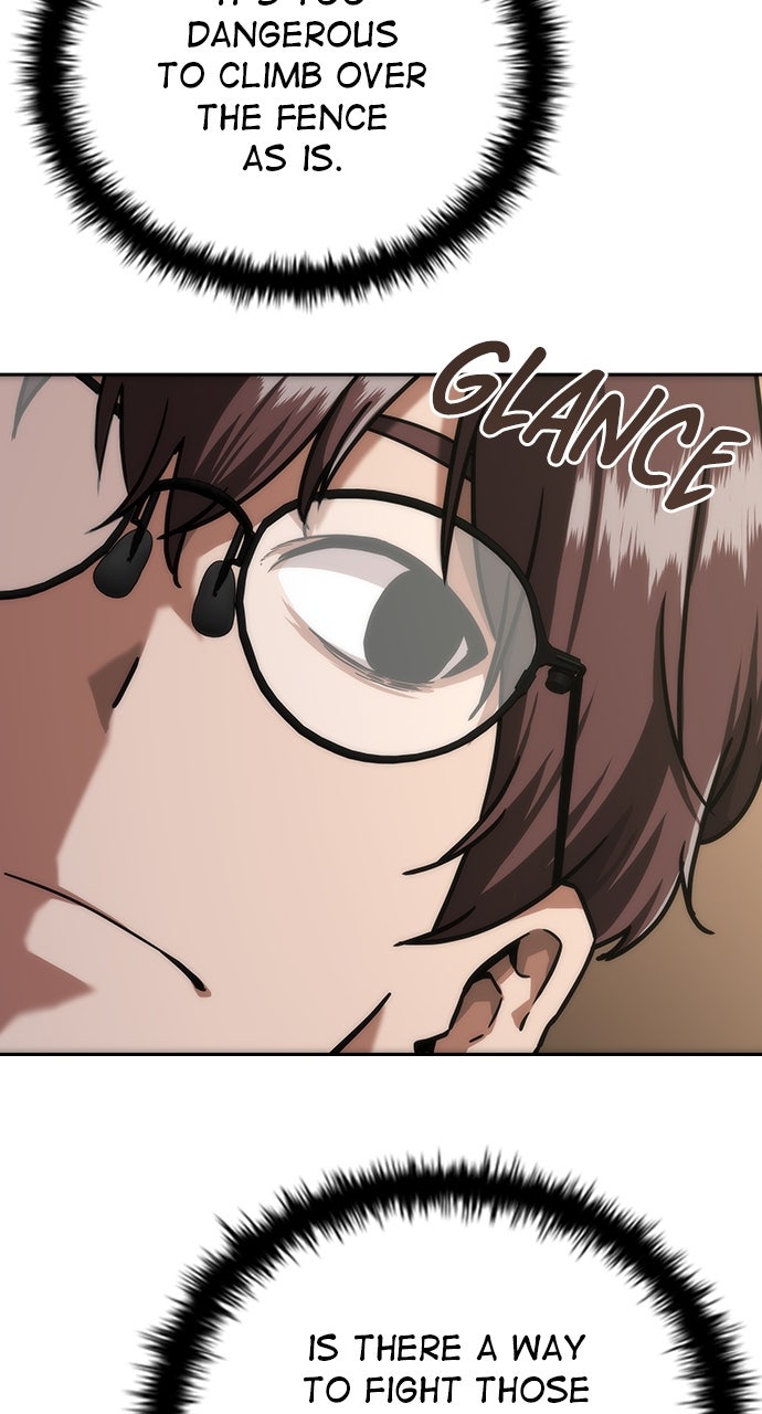 Read Zombie Revelation։ 82-08 EN Manga Online