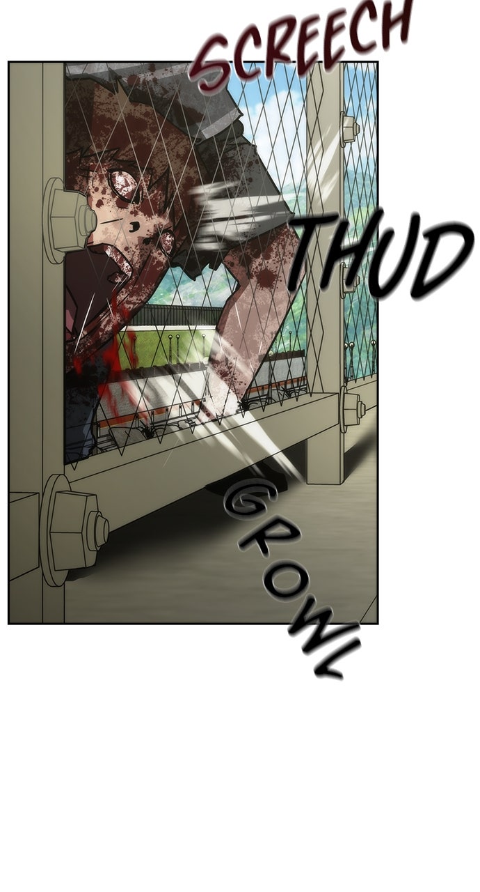 Read Zombie Revelation։ 82-08 EN Manga Online