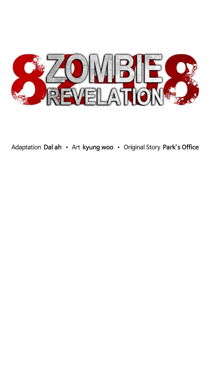 Read Zombie Revelation։ 82-08 EN Manga Online