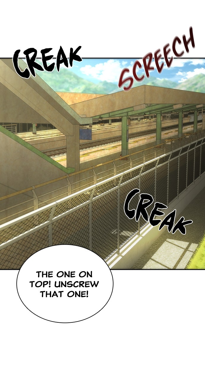 Read Zombie Revelation։ 82-08 EN Manga Online