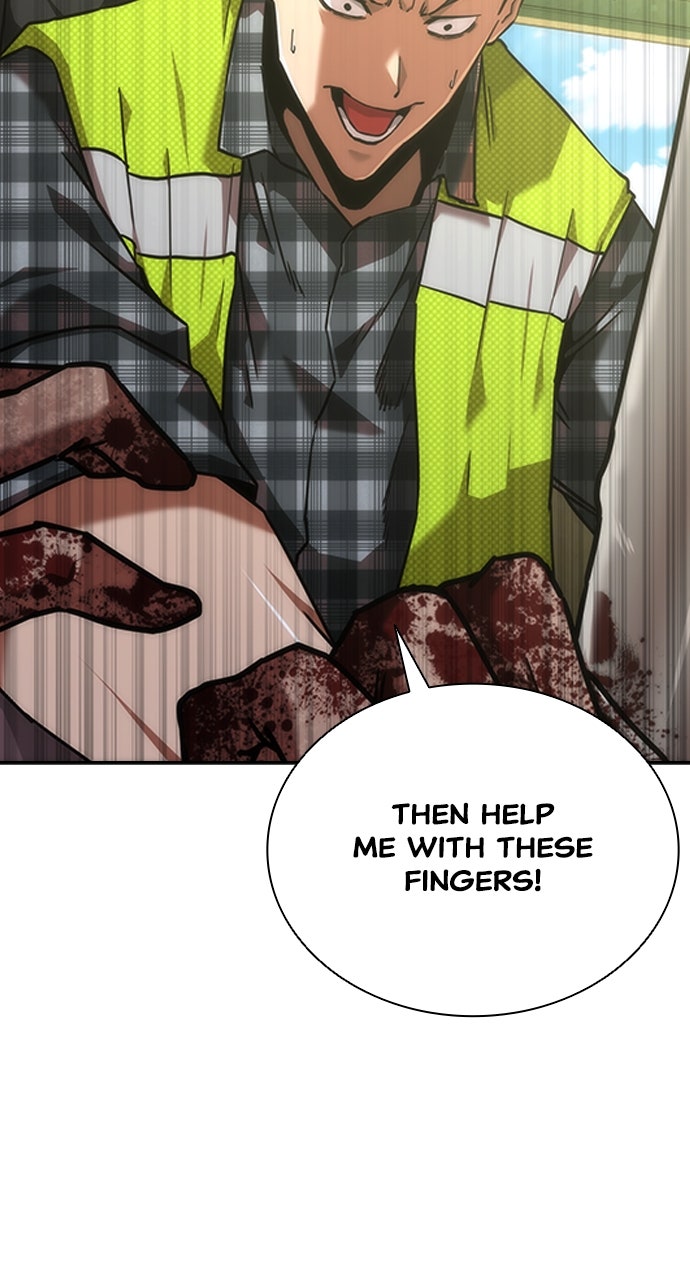 Read Zombie Revelation։ 82-08 EN Manga Online