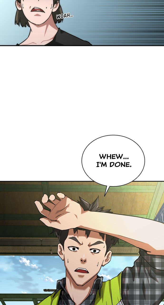 Read Zombie Revelation։ 82-08 EN Manga Online