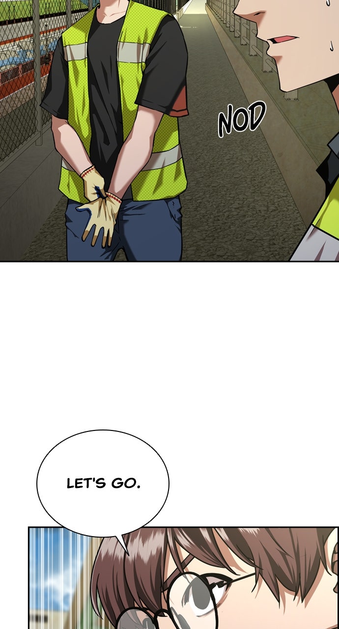 Read Zombie Revelation։ 82-08 EN Manga Online