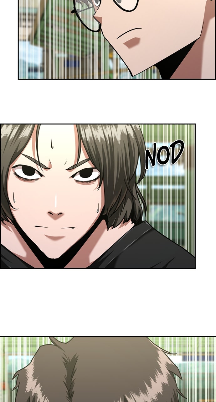 Read Zombie Revelation։ 82-08 EN Manga Online