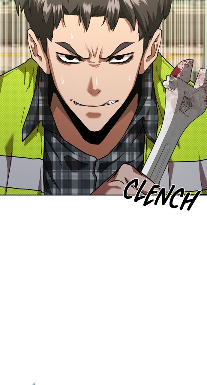 Read Zombie Revelation։ 82-08 EN Manga Online