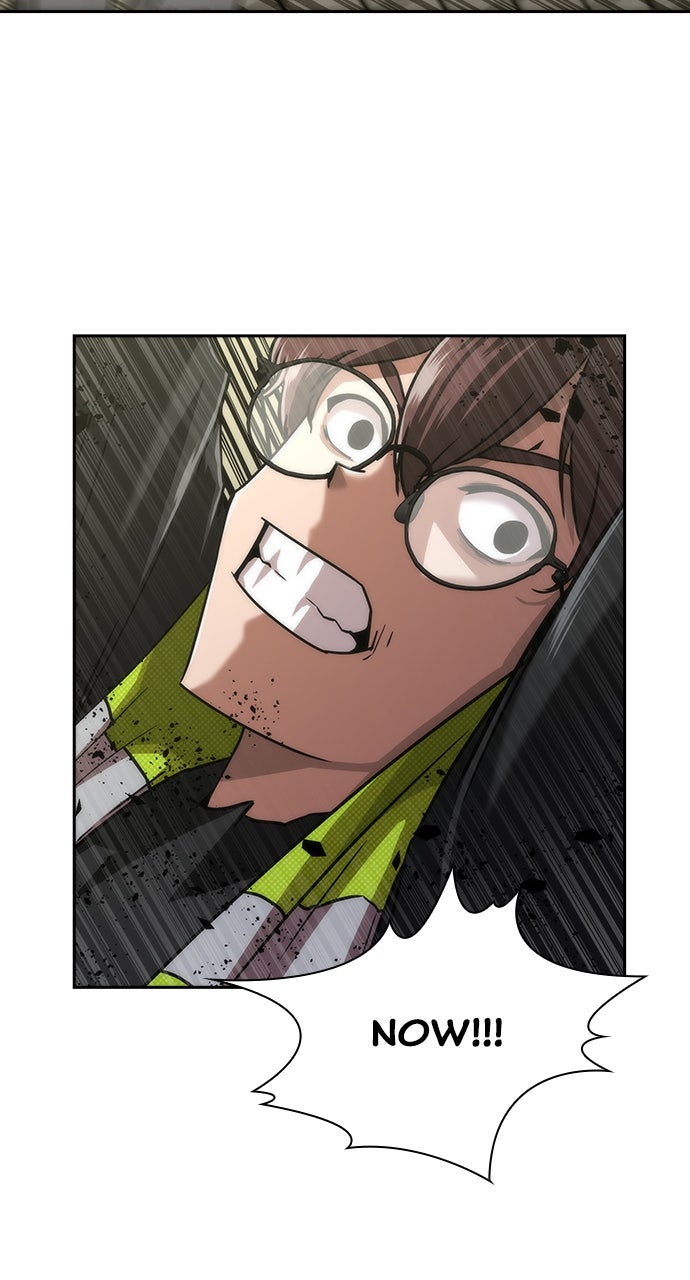 Read Zombie Revelation։ 82-08 EN Manga Online