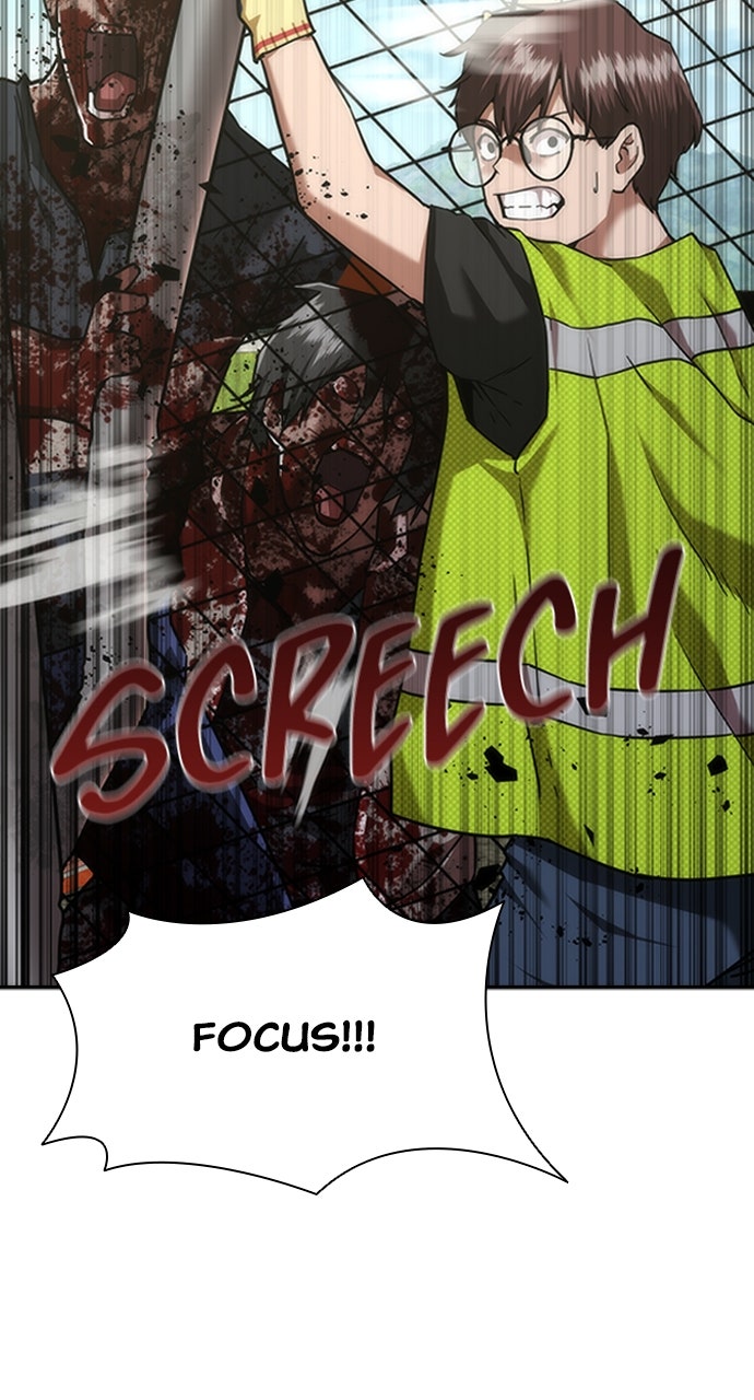 Read Zombie Revelation։ 82-08 EN Manga Online
