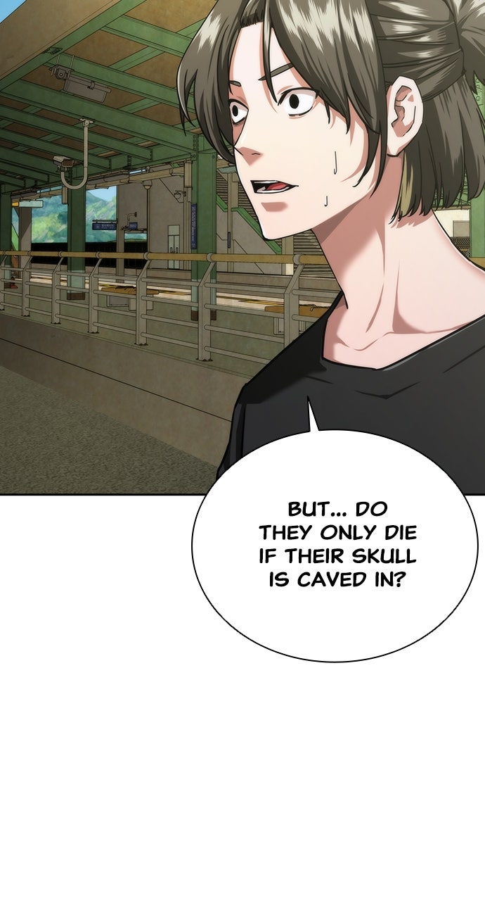 Read Zombie Revelation։ 82-08 EN Manga Online