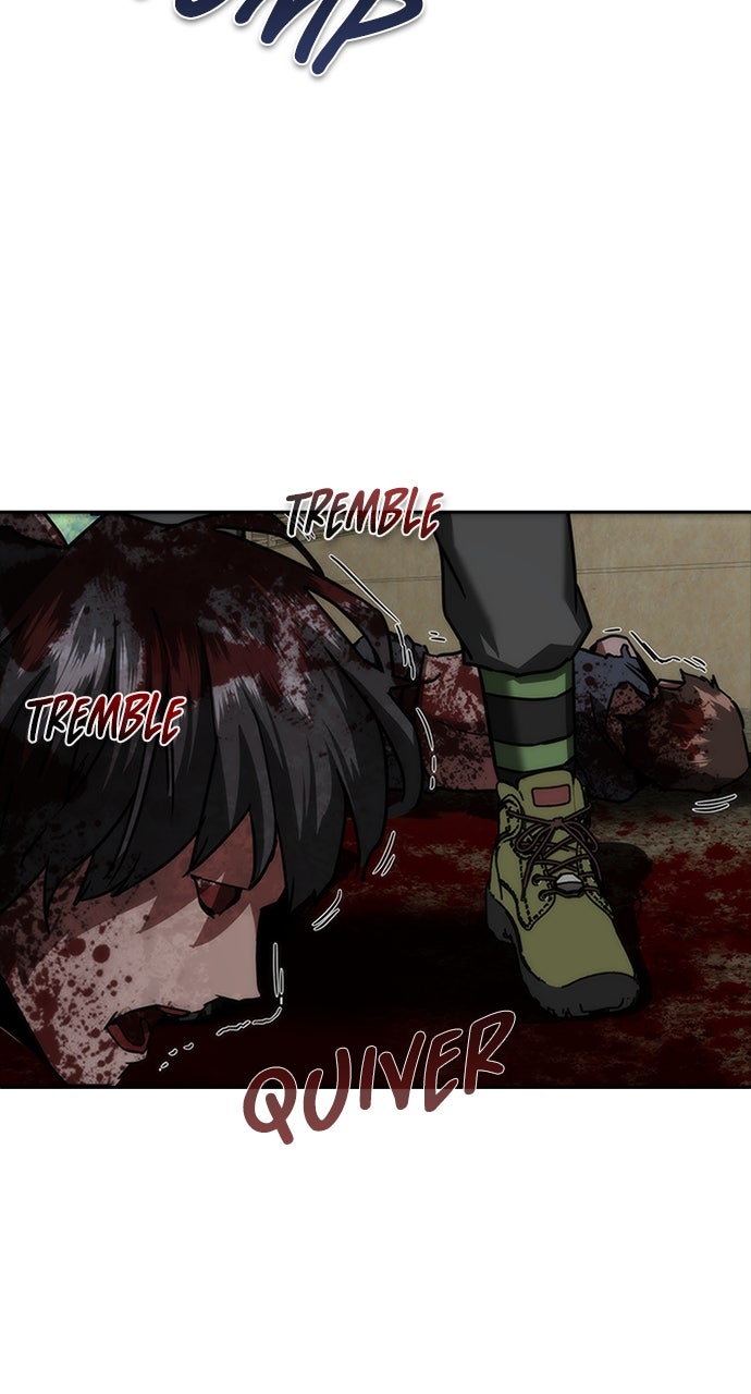 Read Zombie Revelation։ 82-08 EN Manga Online