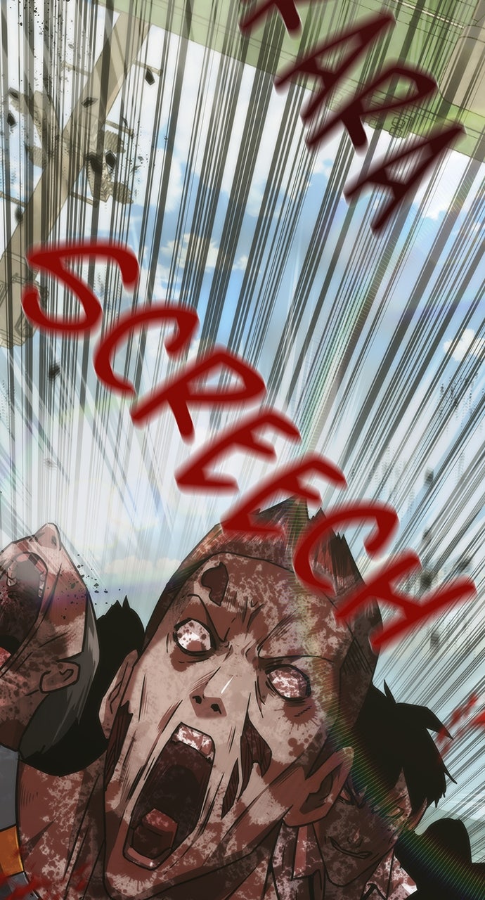 Read Zombie Revelation։ 82-08 EN Manga Online