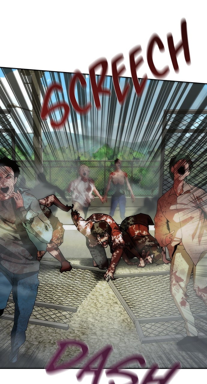 Read Zombie Revelation։ 82-08 EN Manga Online