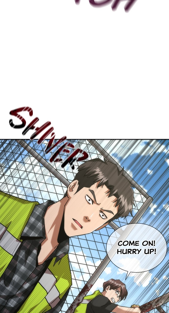Read Zombie Revelation։ 82-08 EN Manga Online