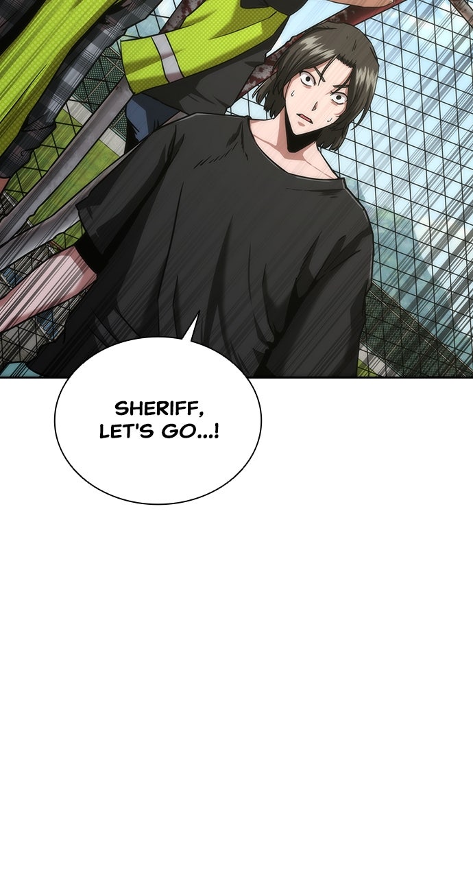 Read Zombie Revelation։ 82-08 EN Manga Online