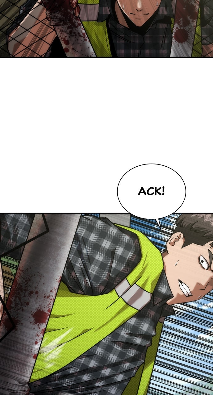 Read Zombie Revelation։ 82-08 EN Manga Online