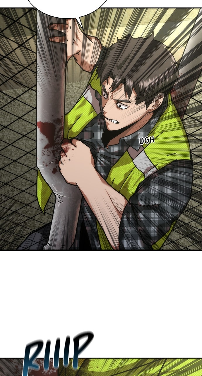 Read Zombie Revelation։ 82-08 EN Manga Online