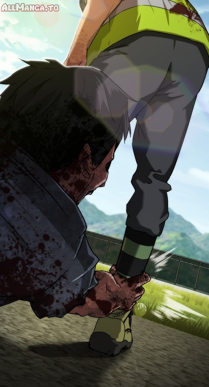 Read Zombie Revelation։ 82-08 EN Manga Online