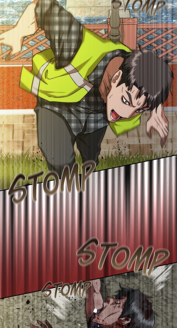 Read Zombie Revelation։ 82-08 EN Manga Online