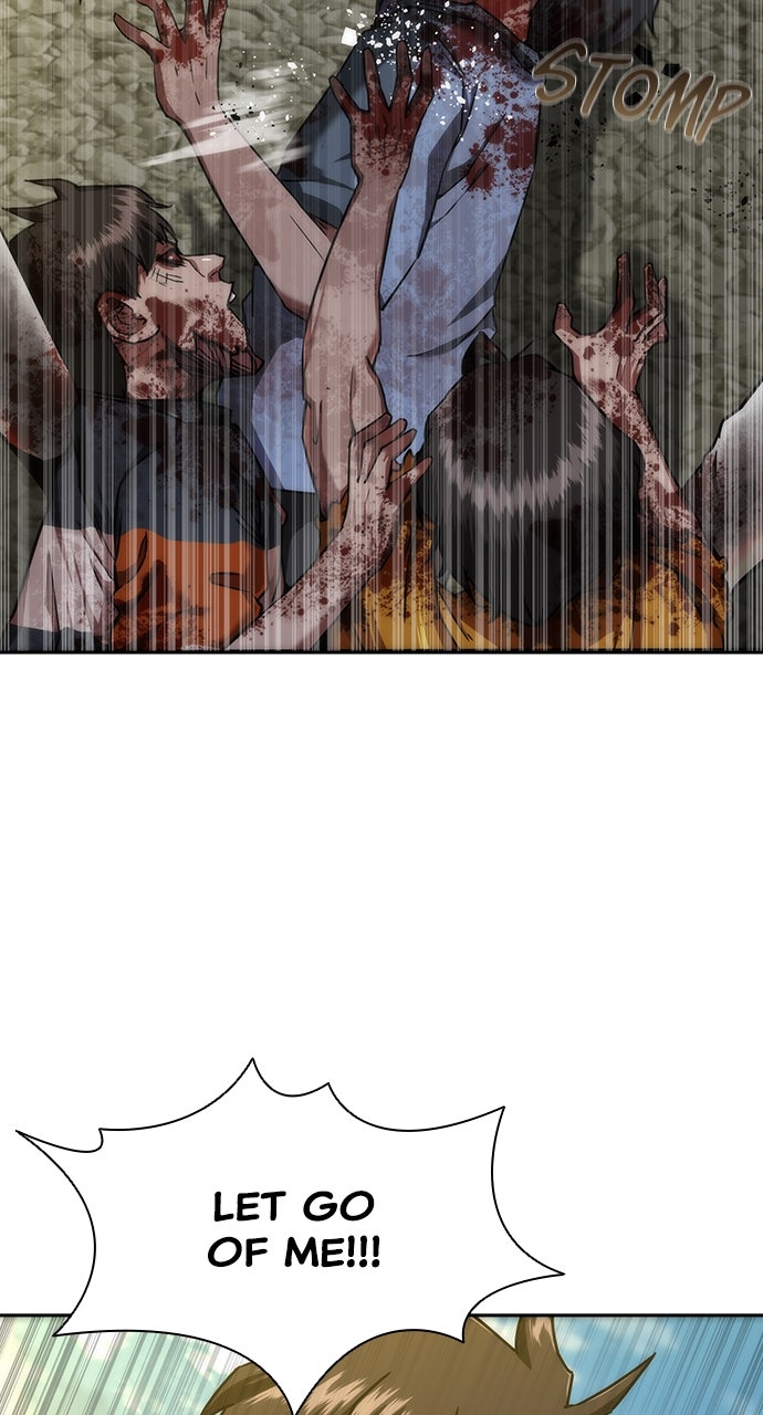 Read Zombie Revelation։ 82-08 EN Manga Online
