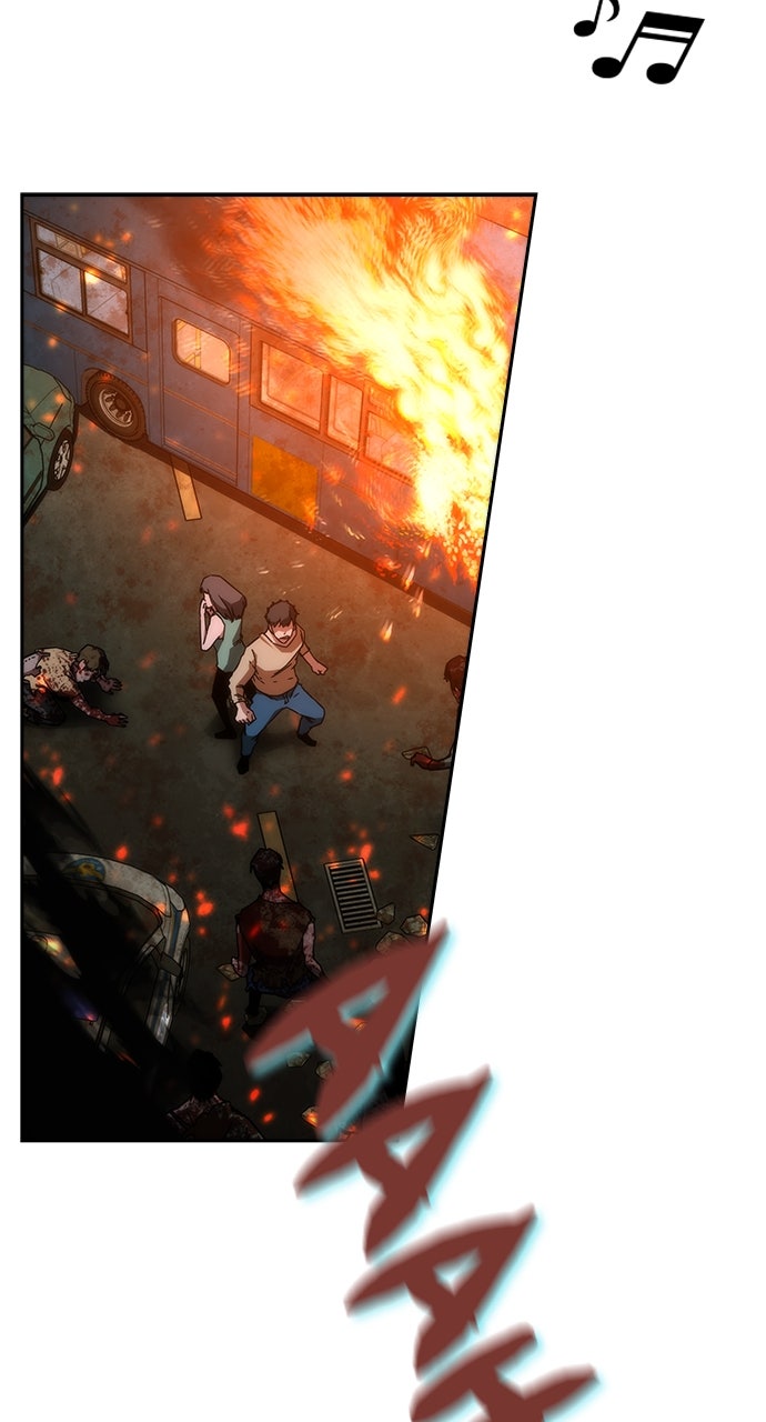 Read Zombie Revelation։ 82-08 EN Manga Online