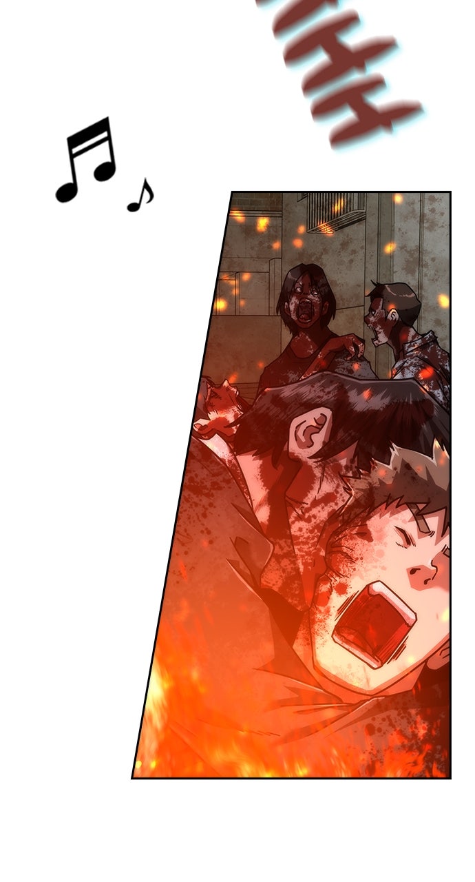 Read Zombie Revelation։ 82-08 EN Manga Online
