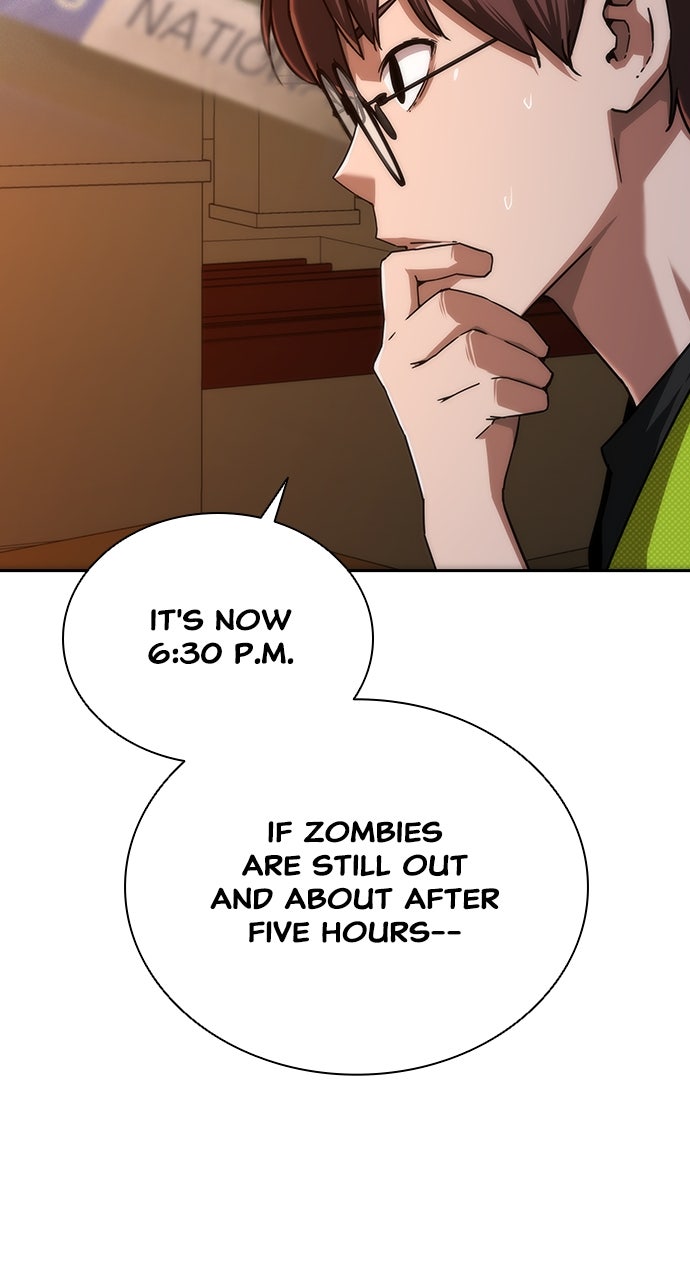 Read Zombie Revelation։ 82-08 EN Manga Online