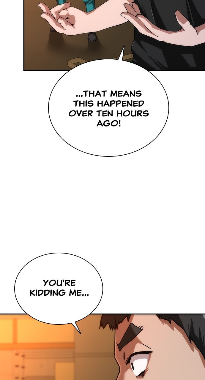 Read Zombie Revelation։ 82-08 EN Manga Online
