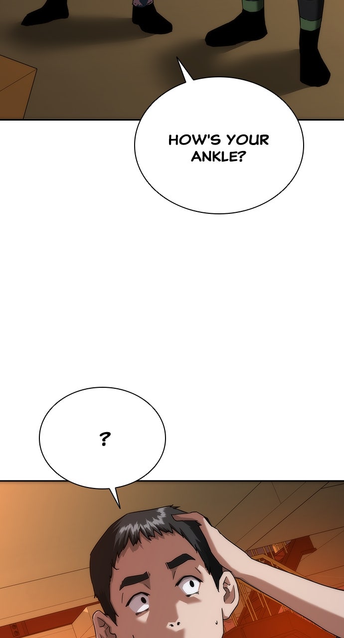 Read Zombie Revelation։ 82-08 EN Manga Online