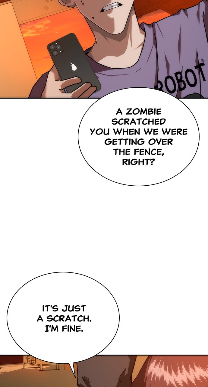 Read Zombie Revelation։ 82-08 EN Manga Online