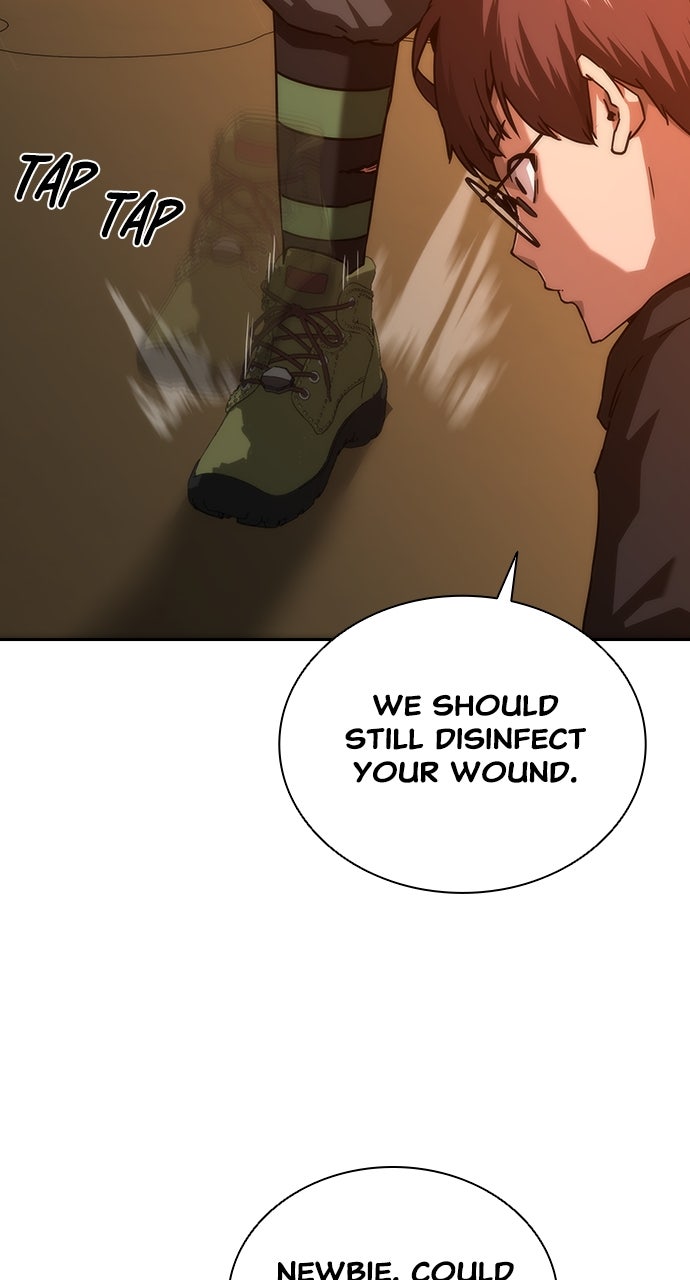 Read Zombie Revelation։ 82-08 EN Manga Online