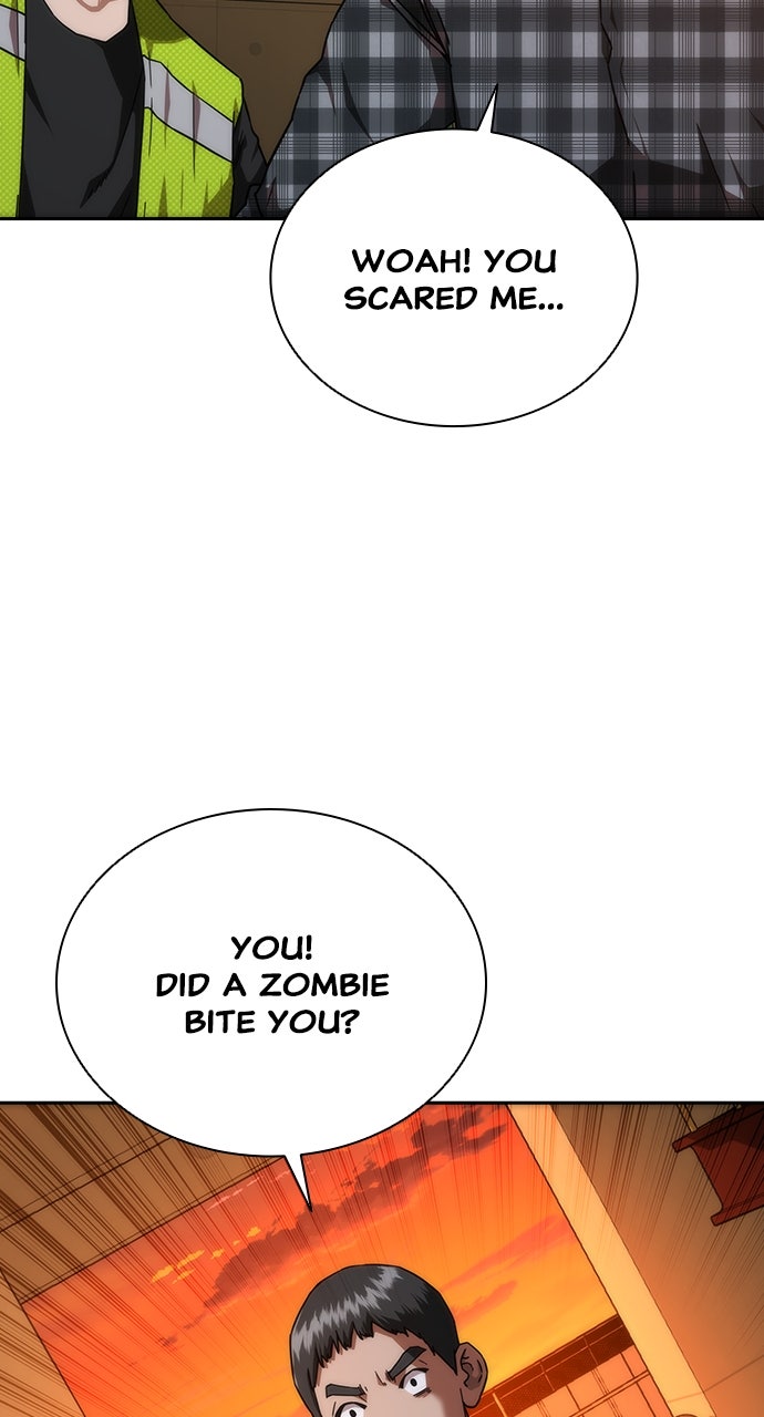 Read Zombie Revelation։ 82-08 EN Manga Online