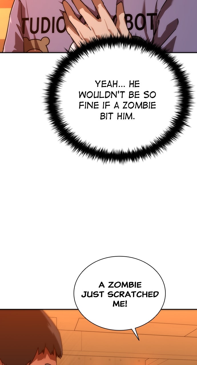 Read Zombie Revelation։ 82-08 EN Manga Online